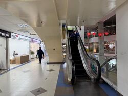 Bukit Timah Shopping Centre (D21), Shop House #628801661